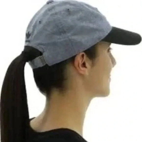 Adidas Chambray Cap - Picture 2 of 4